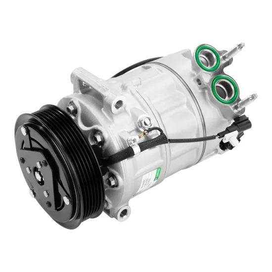 Compressor AC p/ Volvo S60, S80, S90, V60, V90, XC60, XC90