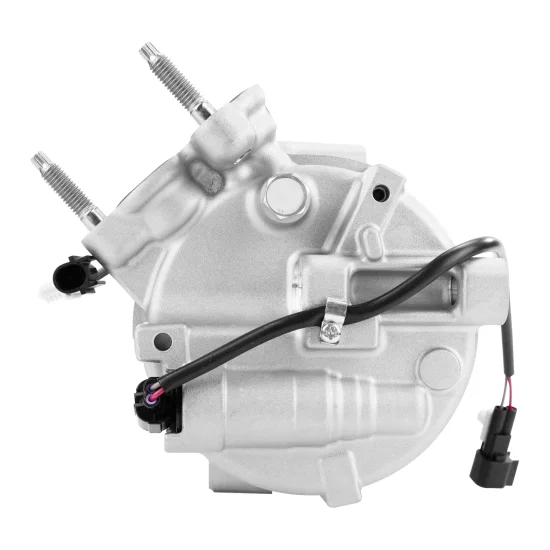 Compressor AC p/ Volvo S60, S80, S90, V60, V90, XC60, XC90