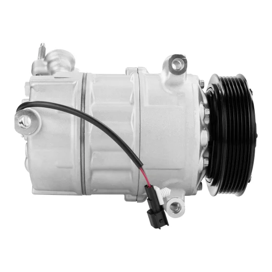 Compressor AC p/ Volvo S60, S80, S90, V60, V90, XC60, XC90