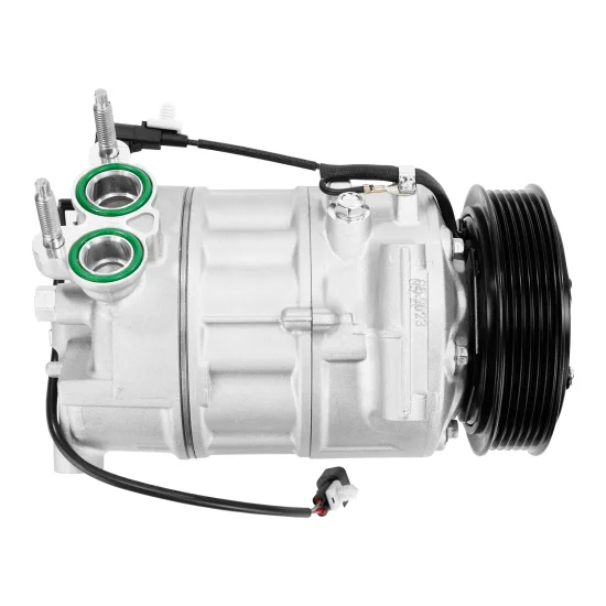 Compressor AC p/ Volvo S60, S80, S90, V60, V90, XC60, XC90