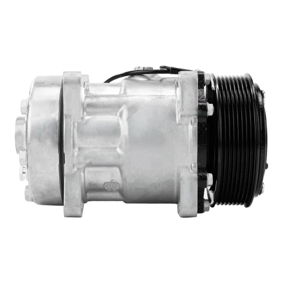 Compressor AC Universal Sanden 7H15 8PK 12V 8Fix Flex (TCCI)