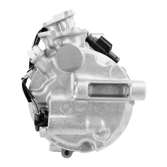 Compressor de AC 12V p/ Sprinter 314, 416, 516...2020 a 2022