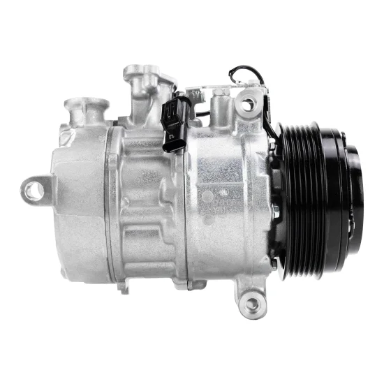 Compressor de AC 12V p/ Sprinter 314, 416, 516...2020 a 2022