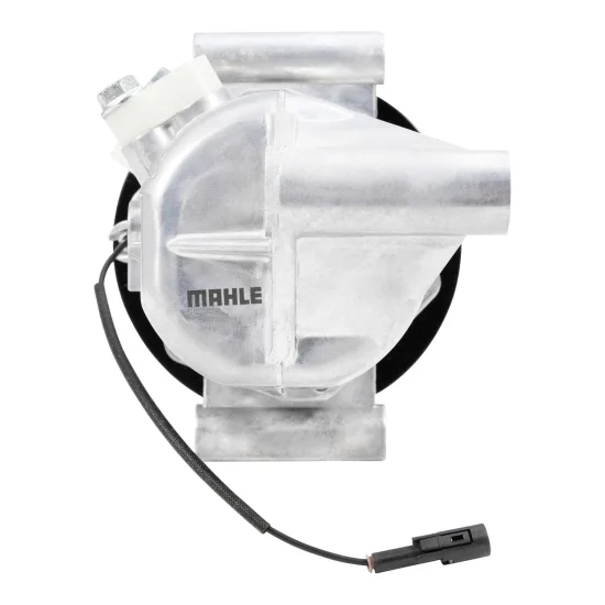Compressor AC 3Fix p/ S10 2.8 Diesel 2011 a 2020 (OEM MAHLE)