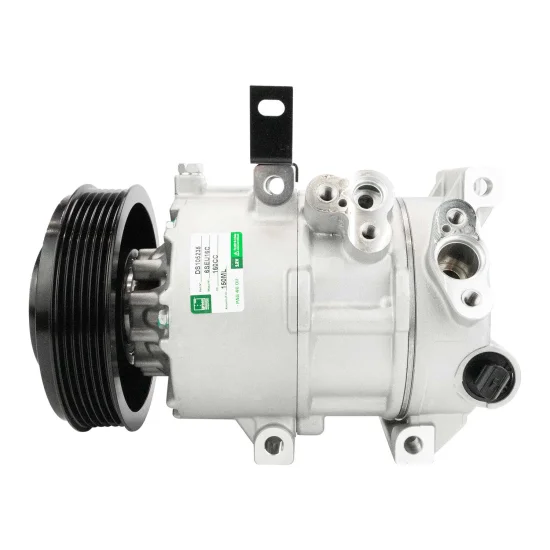 Compressor de AC 6Seu16C p/ Tucson 2017 a 22, Creta 17 a 22
