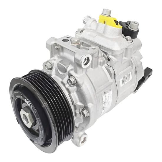 Compressor AC p/ Amarok 2.0 2013 a 2020, Multivan(EUR)..-OEM