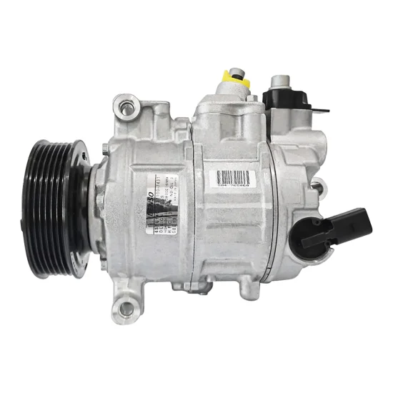 Compressor AC p/ Amarok 2.0 2013 a 2020, Multivan(EUR)..-OEM