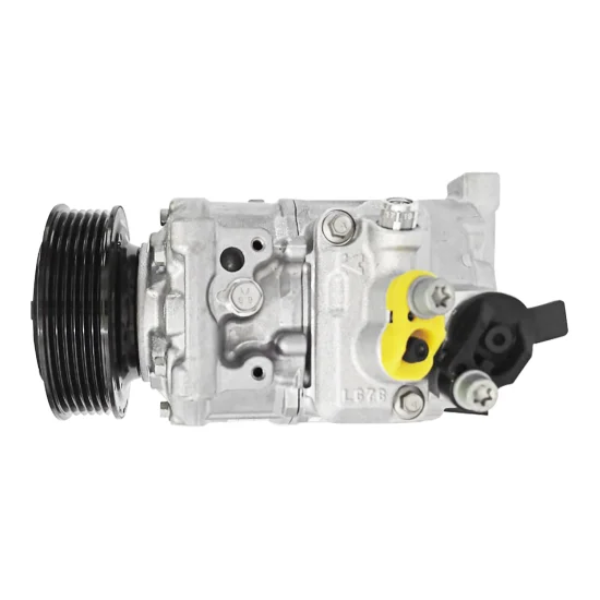 Compressor AC p/ Amarok 2.0 2013 a 2020, Multivan(EUR)..-OEM