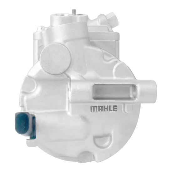 Compressor de AC Mahle 6PK 12V p/ Amarok 2.0 2010 a 2020