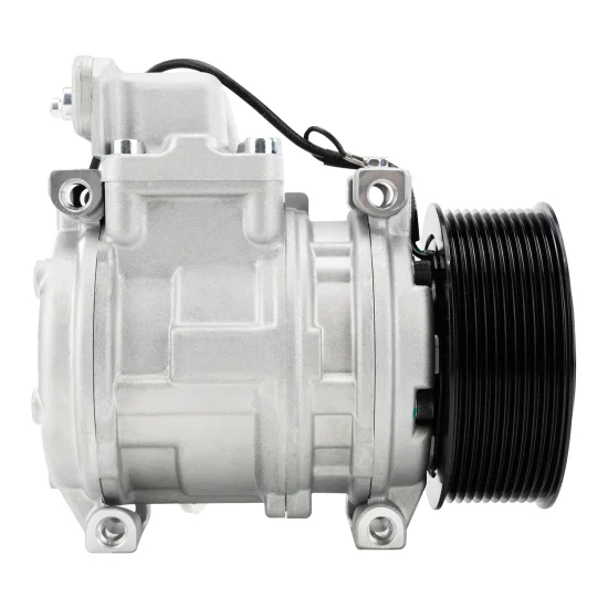 Compressor de AC p/ Atego, Actros, Axor 2008 a... (GREEN)