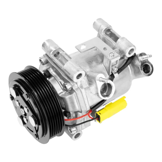 Compressor de AC p/ Cit Jumpy; Pgt Expert, 3008..2018 a 2021