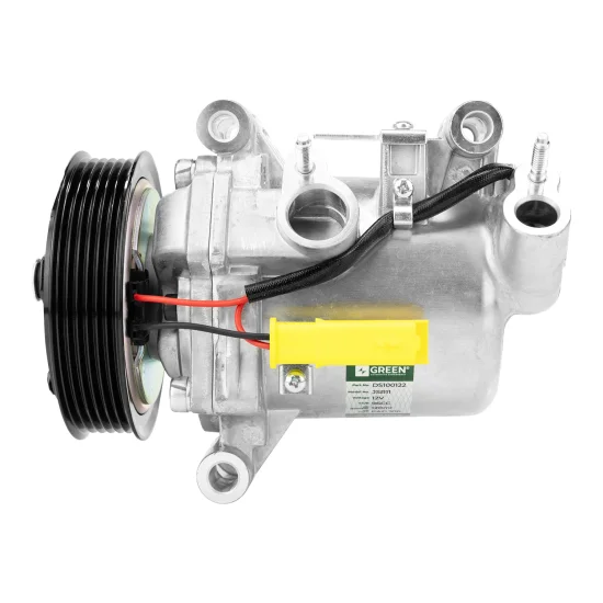 Compressor de AC p/ Cit Jumpy; Pgt Expert, 3008..2018 a 2021