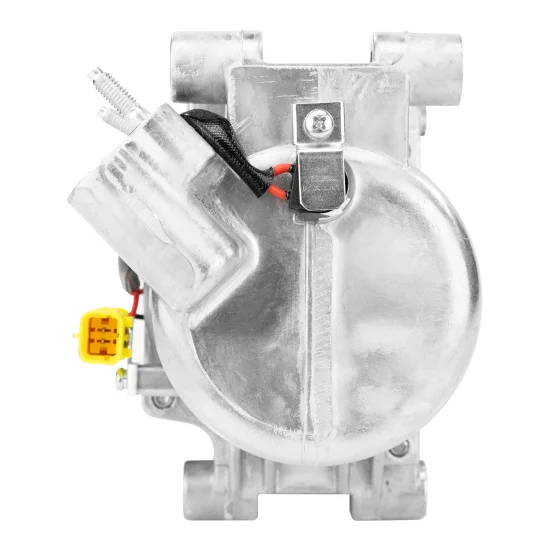 Compressor de AC p/ Cit Jumpy; Pgt Expert, 3008..2018 a 2021