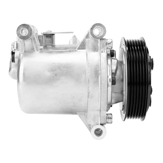 Compressor de AC p/ Cit Jumpy; Pgt Expert, 3008..2018 a 2021