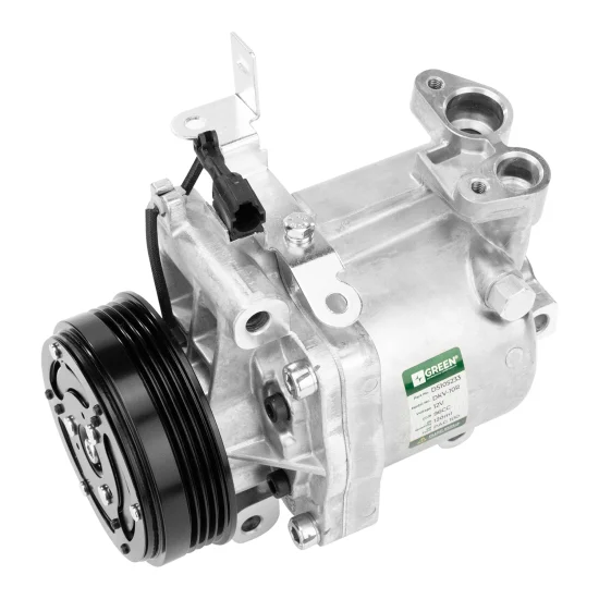 Compressor de AC p/ Subaru Forester 09 a 11, Impreza 08 a 14
