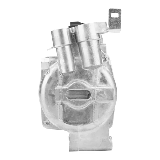 Compressor de AC p/ Subaru Forester 09 a 11, Impreza 08 a 14