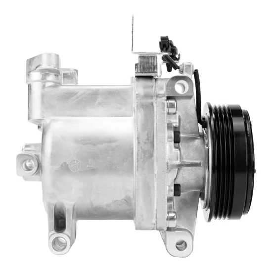 Compressor de AC p/ Subaru Forester 09 a 11, Impreza 08 a 14