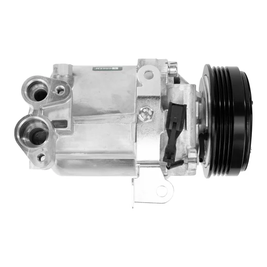 Compressor de AC p/ Subaru Forester 09 a 11, Impreza 08 a 14