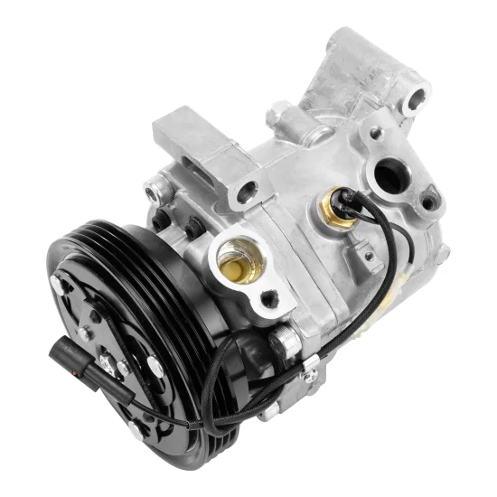 Compressor de AC para Suzuki Jimny 1998 a 2018 Modelo Seiko