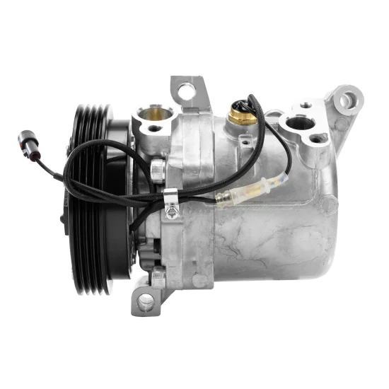 Compressor de AC para Suzuki Jimny 1998 a 2018 Modelo Seiko