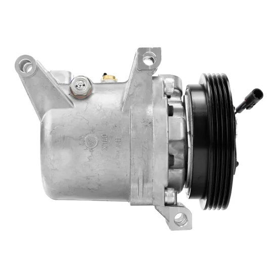 Compressor de AC para Suzuki Jimny 1998 a 2018 Modelo Seiko