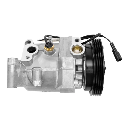 Compressor de AC para Suzuki Jimny 1998 a 2018 Modelo Seiko