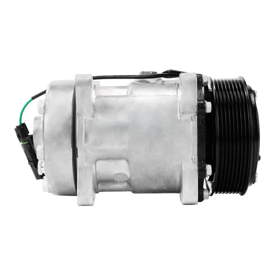 Compressor AC Universal Sanden 7H15 8PK 24V 8Fix Flex (TCCI)