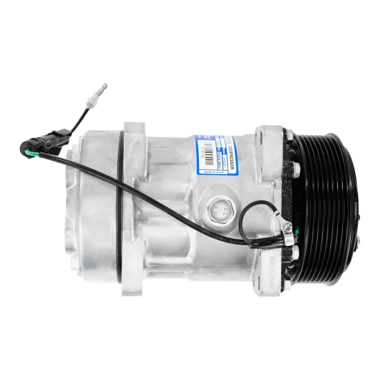 Compressor AC Universal Sanden 7H15 8PK 24V 8Fix Flex (TCCI)