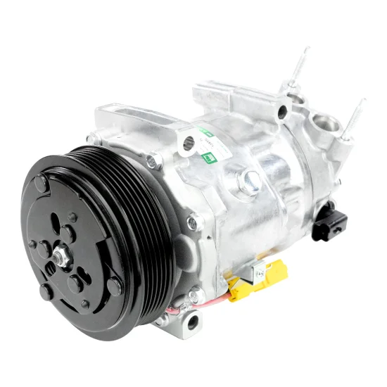 Compressor de Ar p/ 206, 208, 307; C3, C4, Ds3 C/Sensor(GRN)