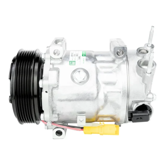 Compressor de Ar p/ 206, 208, 307; C3, C4, Ds3 C/Sensor(GRN)