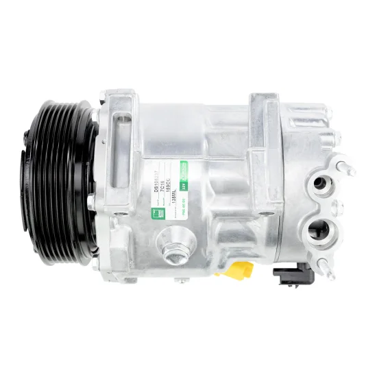 Compressor de Ar p/ 206, 208, 307; C3, C4, Ds3 C/Sensor(GRN)