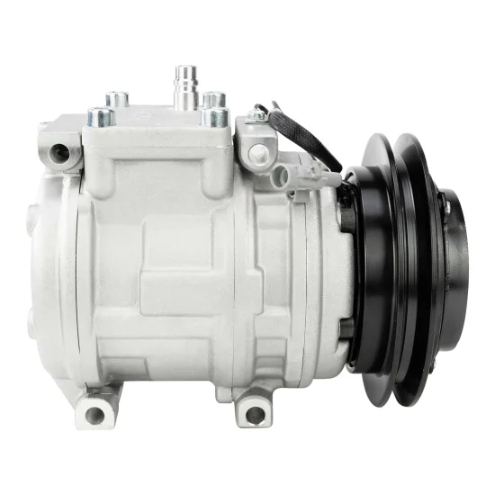 Compressor de AC p/ Sportage, Sorento; Pajero; Corolla..GRN