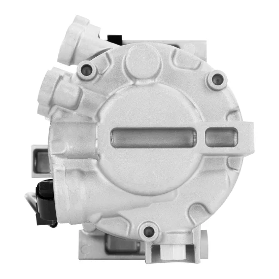 Compressor de AC VSE14 12V 6PK p/ Elantra 2.0 2014 a 2018