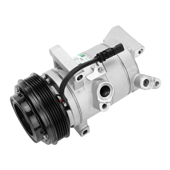 Compressor de Ar Condicionado p/ Onix Plus 1.0 2020 a 2025