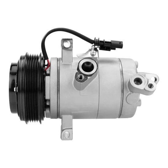 Compressor de Ar Condicionado p/ Onix Plus 1.0 2020 a 2025