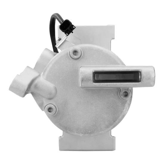Compressor de Ar Condicionado p/ Onix Plus 1.0 2020 a 2025
