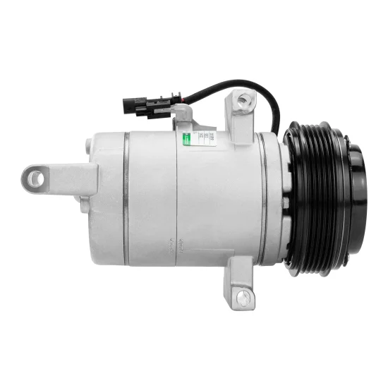 Compressor de Ar Condicionado p/ Onix Plus 1.0 2020 a 2025