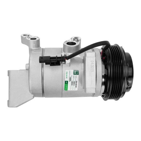 Compressor de Ar Condicionado p/ Onix Plus 1.0 2020 a 2025