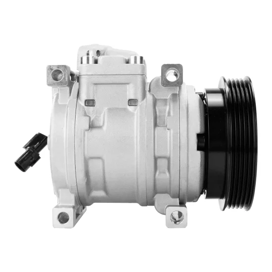 Compressor de Ar Condicionado p/ Picanto 2011 a 2018 (GREEN)