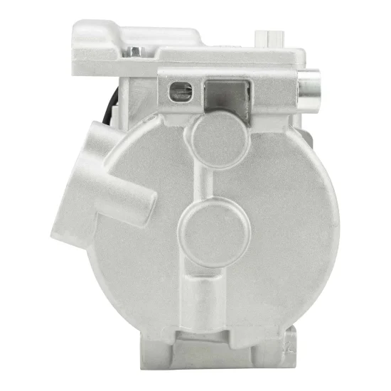 Compressor de AC p/ Veloster 2011 a 13; Cerato 2004 a 09...
