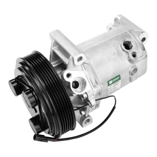 Compressor de Ar Condicionado GM S10 2.8 Diesel 2011 a 2020