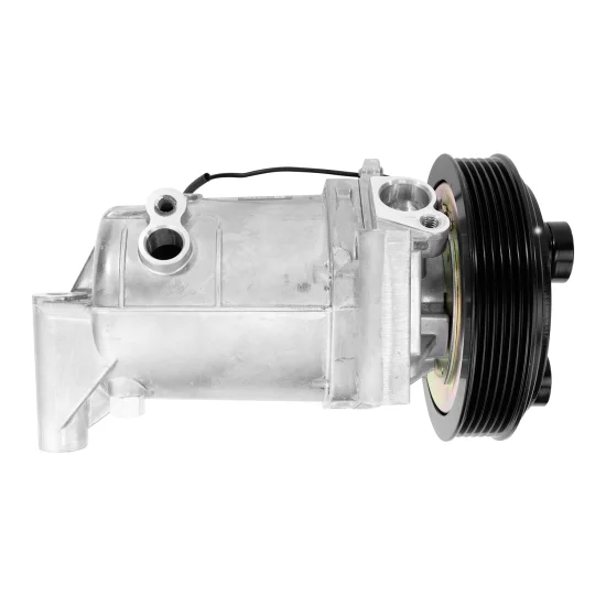 Compressor de Ar Condicionado GM S10 2.8 Diesel 2011 a 2020