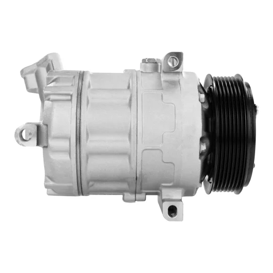 Compressor de Ar p/ Renault Master 2.3 Diesel 13A...(OEM)