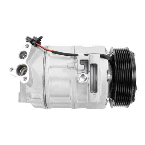 Compressor de Ar p/ Renault Master 2.3 Diesel 13A...(OEM)