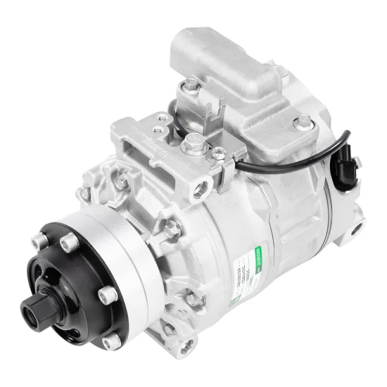 Compressor Lamborghini Gallardo LP560