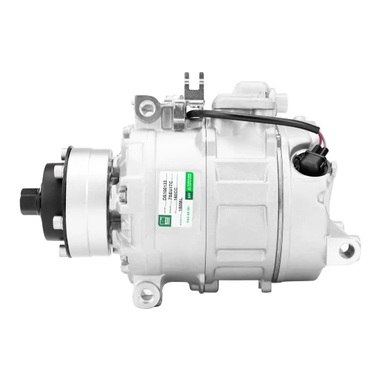 Compressor Lamborghini Gallardo LP560