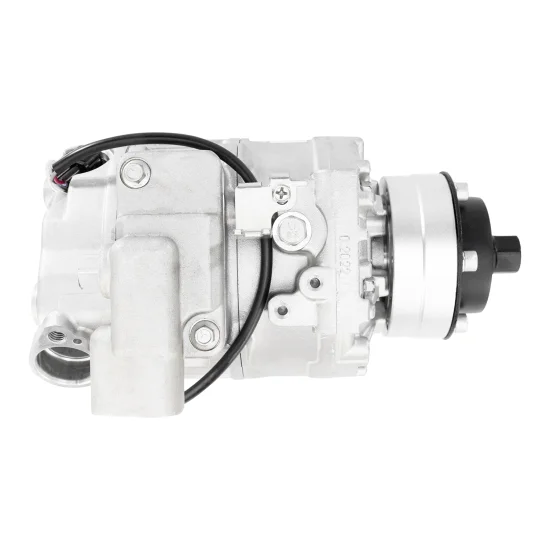 Compressor Lamborghini Gallardo LP560