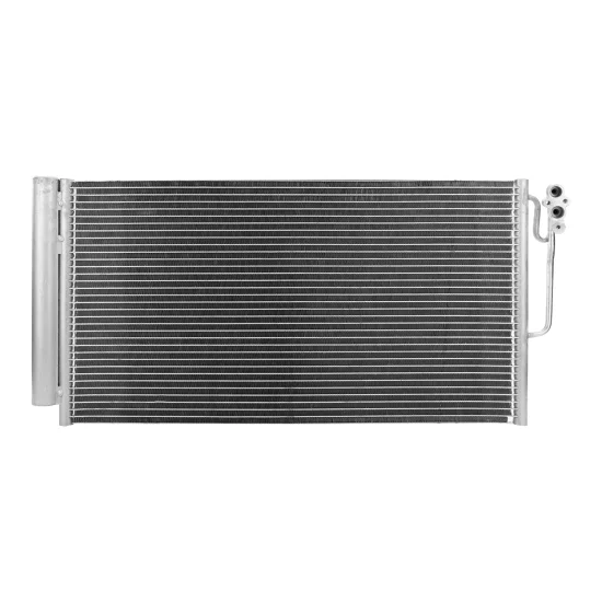 Condensador Ar Condicionado p/ Mini Cooper 2007 a 2010 (TYSM