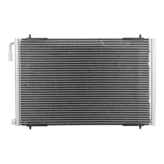Condensador De Ar para Peugeot 206 2001 a 2009 (Tayashima)