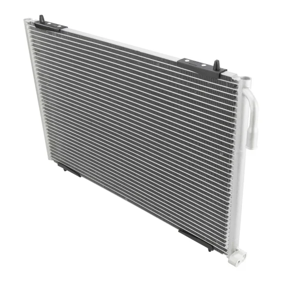 Condensador De Ar para Peugeot 206 2001 a 2009 (Tayashima)